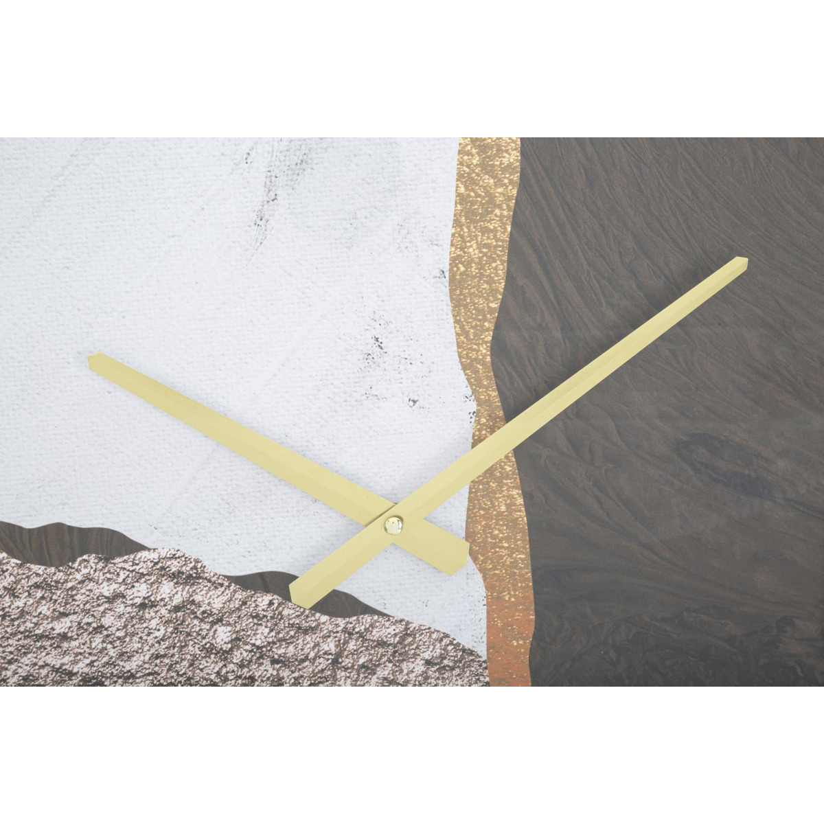 Kendra Home - Orologio da Parete VKH273, Multicolore, 60x6x60 cm