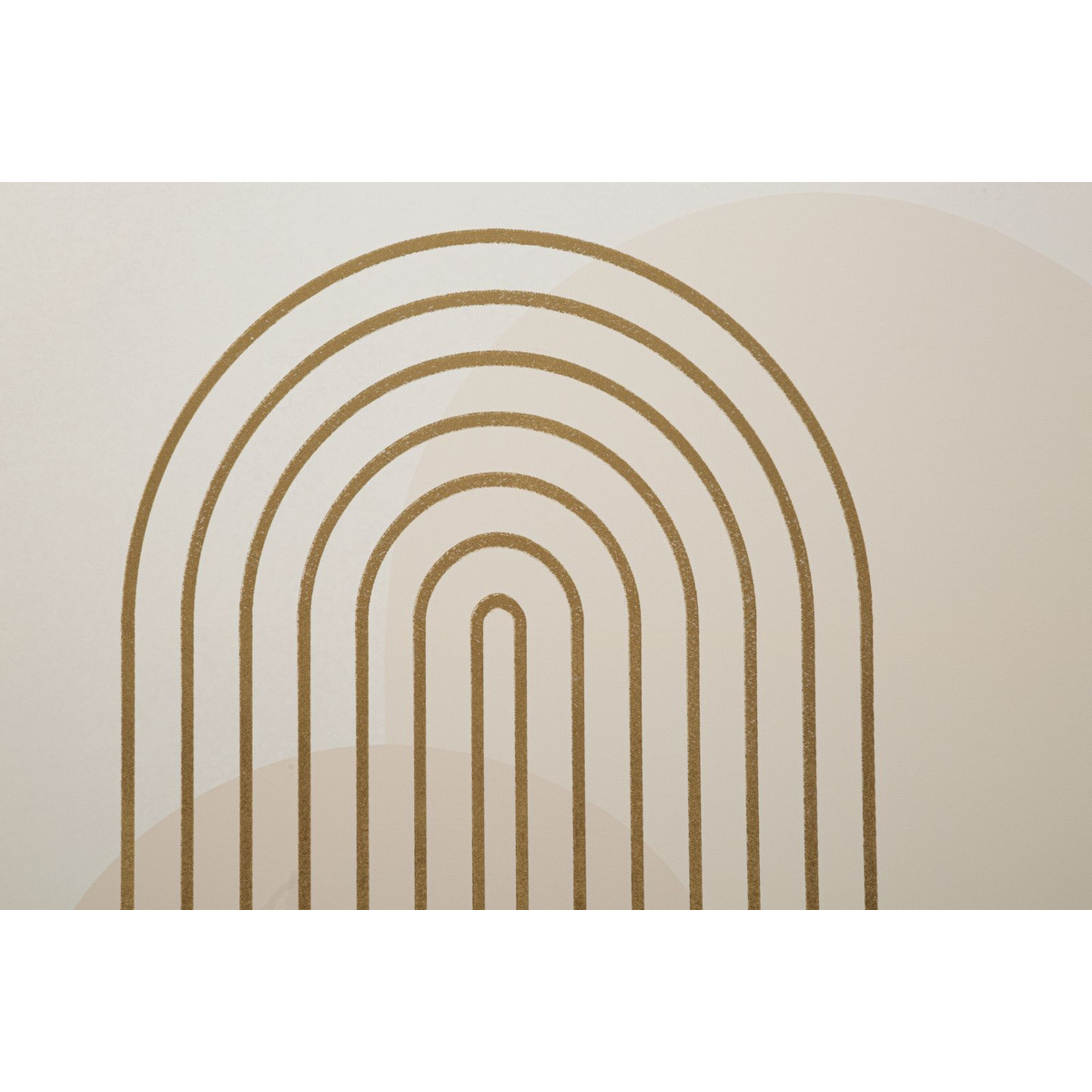 Kendra Home - Stampa su Tela VKH513, Multicolore, 80x3x120 cm