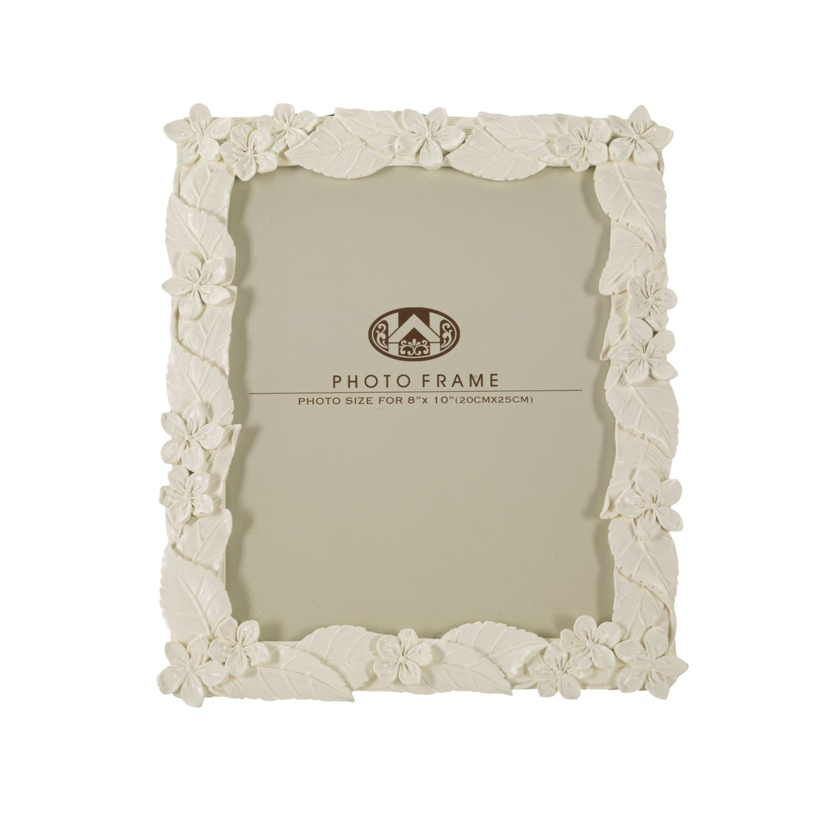 Kendra Home - Photo Frame Olistic 20, Beige, 26x2x30,7 cm