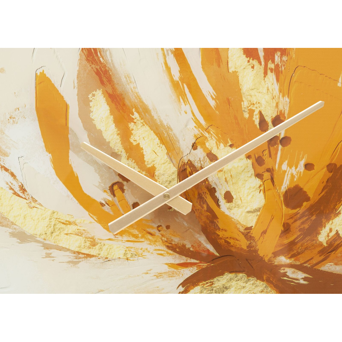 Kendra Home - Orologio da Parete VKH292, Multicolore, 5x5x60 cm