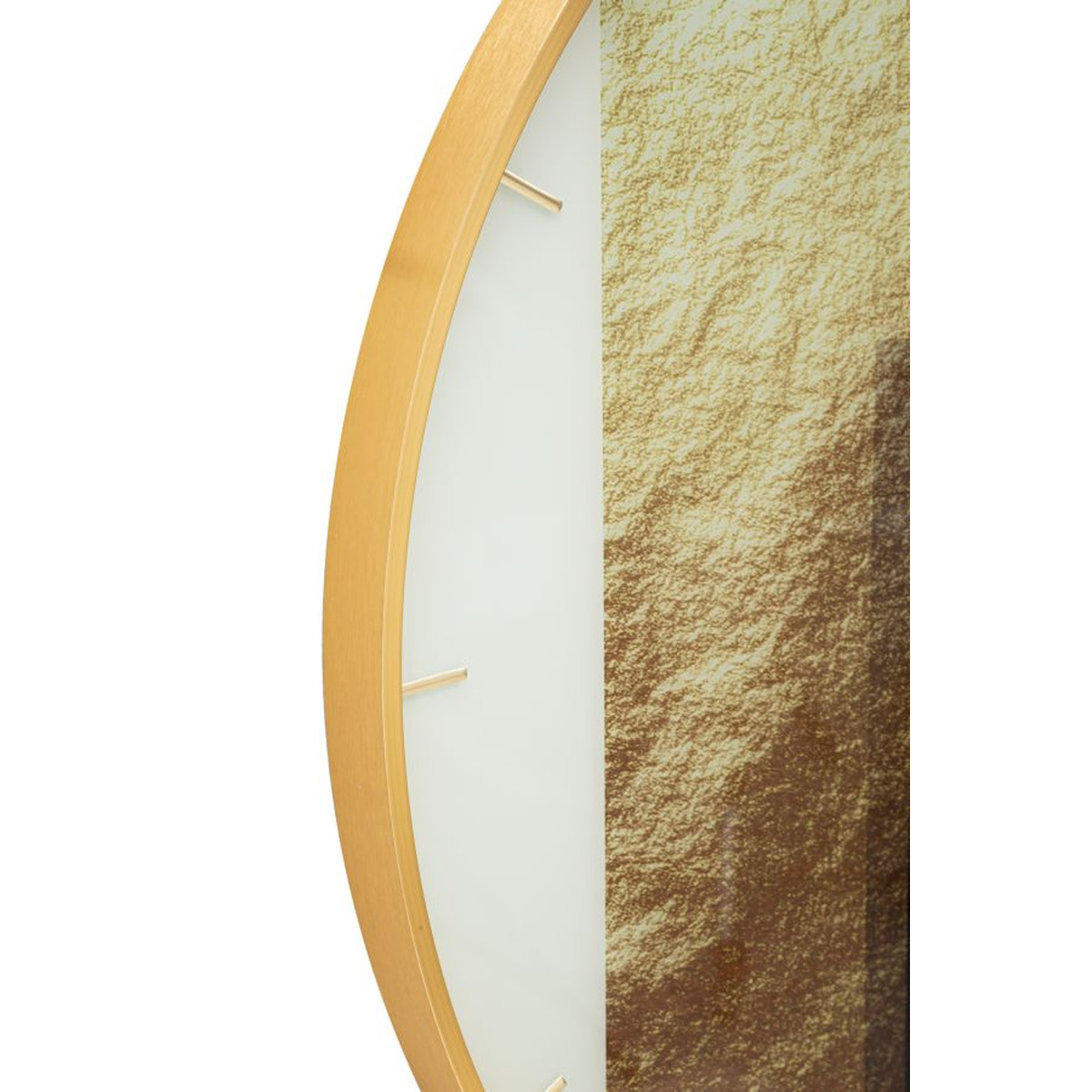 Kendra Home - Orologio da Parete VKH289, Multicolore, 5x5x80 cm