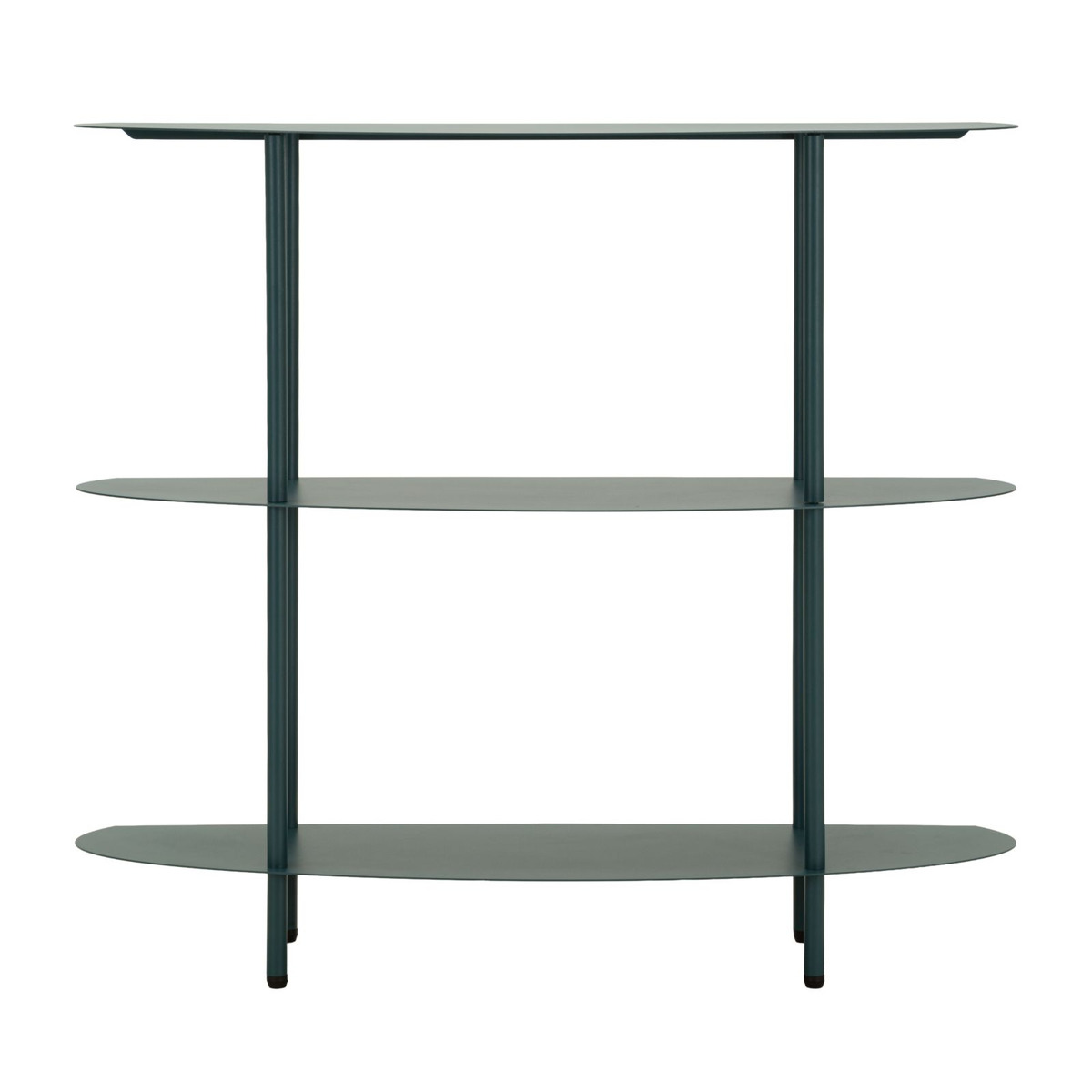 Kendra Home - Tavolo Consolle VKH1105, Beige, 90x28x81 cm