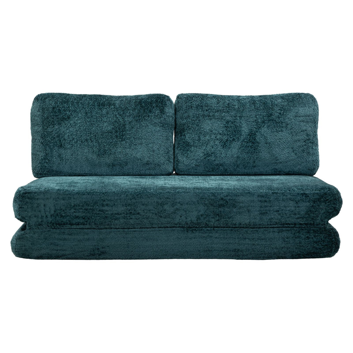 Kendra Home - Divano Letto VKH1113, Ottanio, 150x100x80 cm