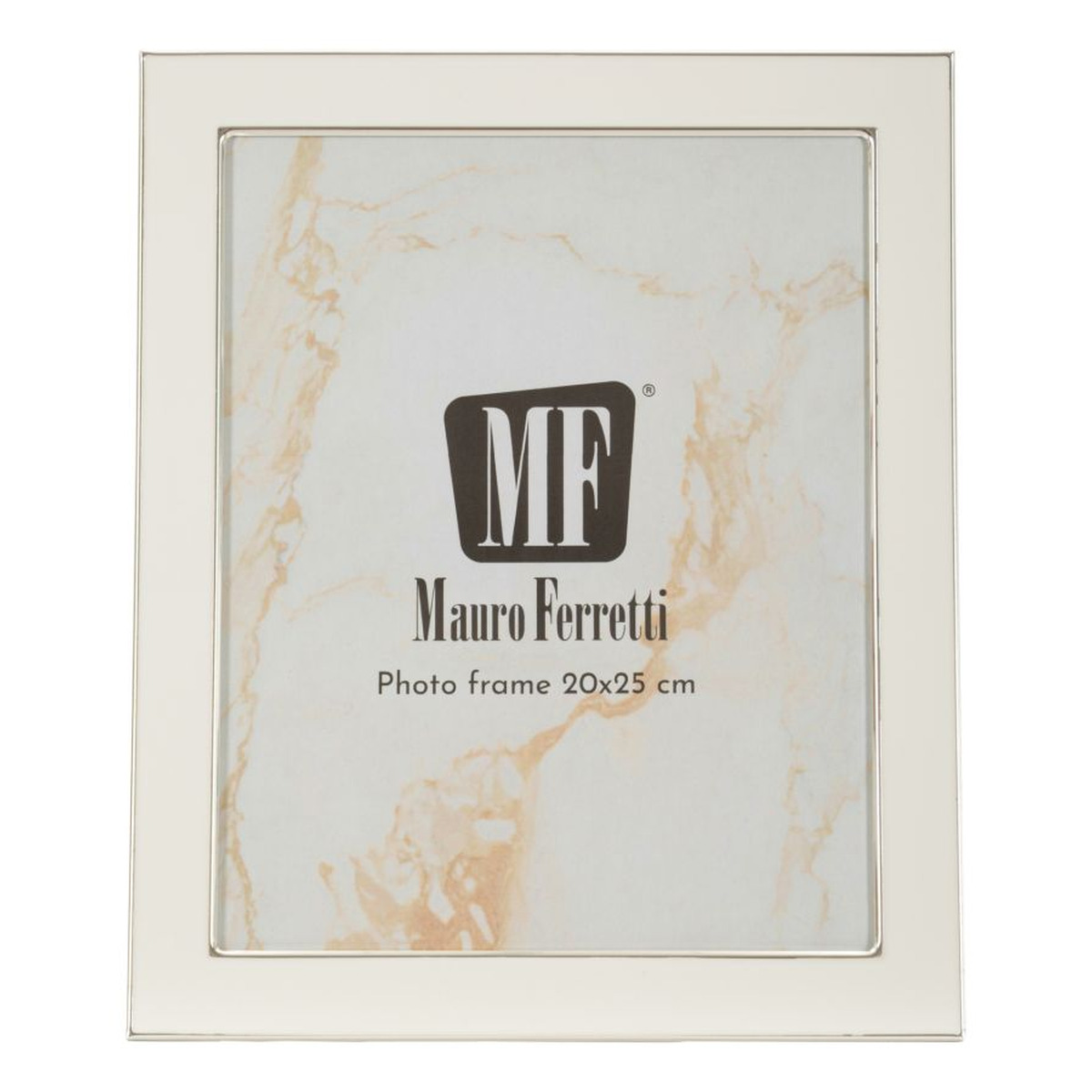 Kendra Home - Photo Frame VKH1010, White, 24x1,7x29 cm