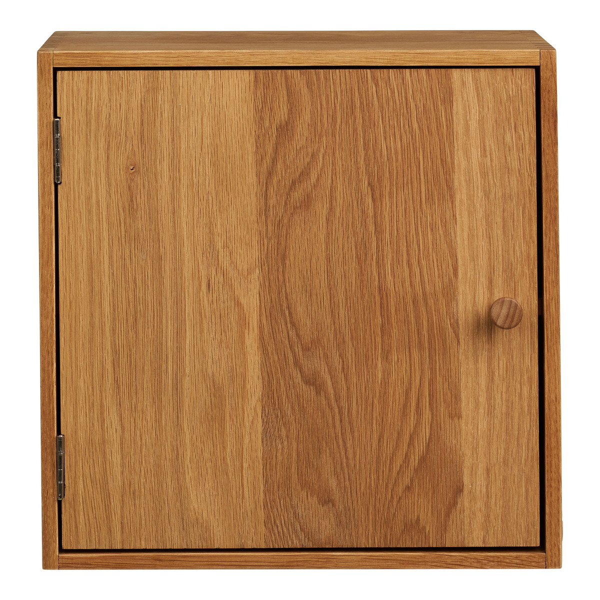 Kendra Home - Mensola Townsville, Marrone, 30x18x30 cm
