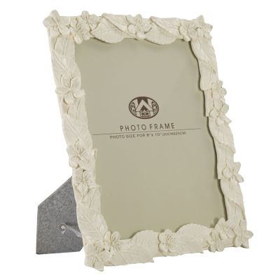Kendra Home - Photo Frame Olistic 20, Beige, 26x2x30,7 cm