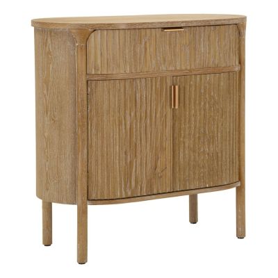 Kendra Home - Credenza VKH767, Marrone, 81x46x82 cm