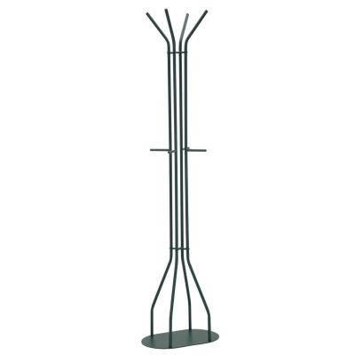 Kendra Home - Appendiabiti da Terra VKH1109, Beige, 45x28x178 cm