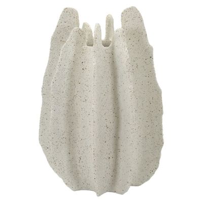 Kendra Home - Vaso Decorativo VKH1027, Multicolore, 26x26x40 cm