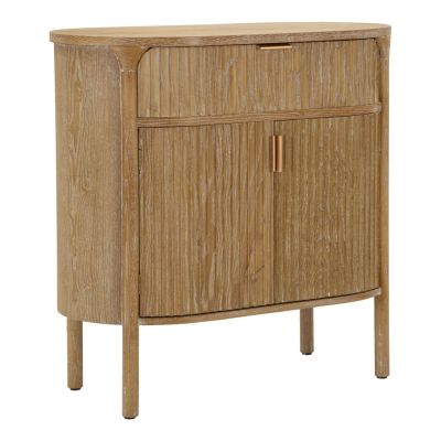 Kendra Home - Credenza MF767, Marrone, 81x46x82 cm