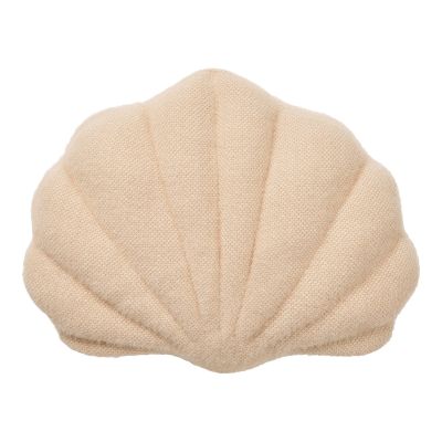 Kendra Home - Cuscino Decorativo Darling, Beige, 33x5x45 cm